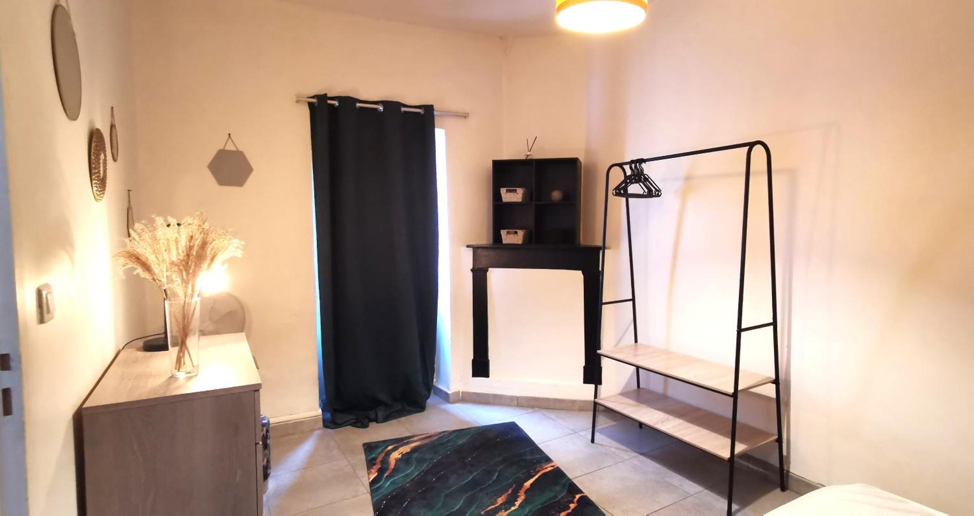 Appartement En Plein Coeur De Macon H Bagian luar foto